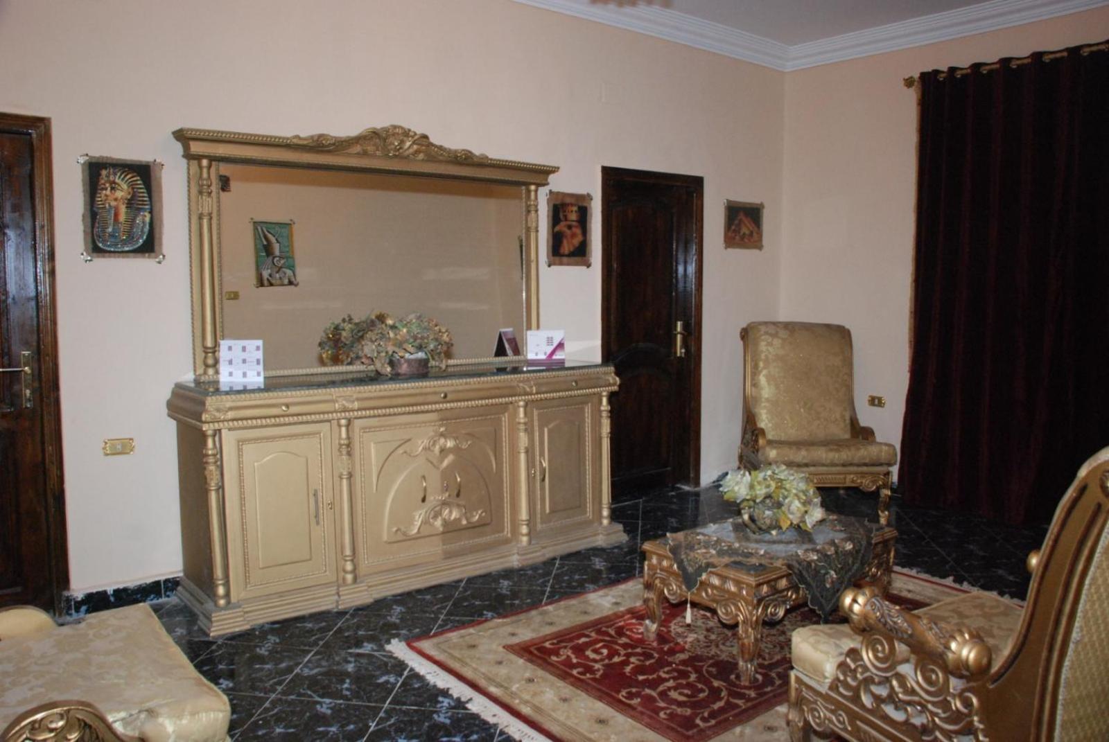 Best Four Pyramids View Kafrat al Jabal Exterior photo