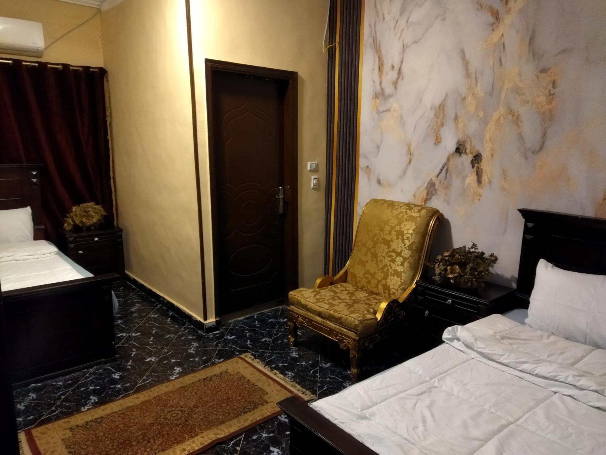 Best Four Pyramids View Kafrat al Jabal Room photo