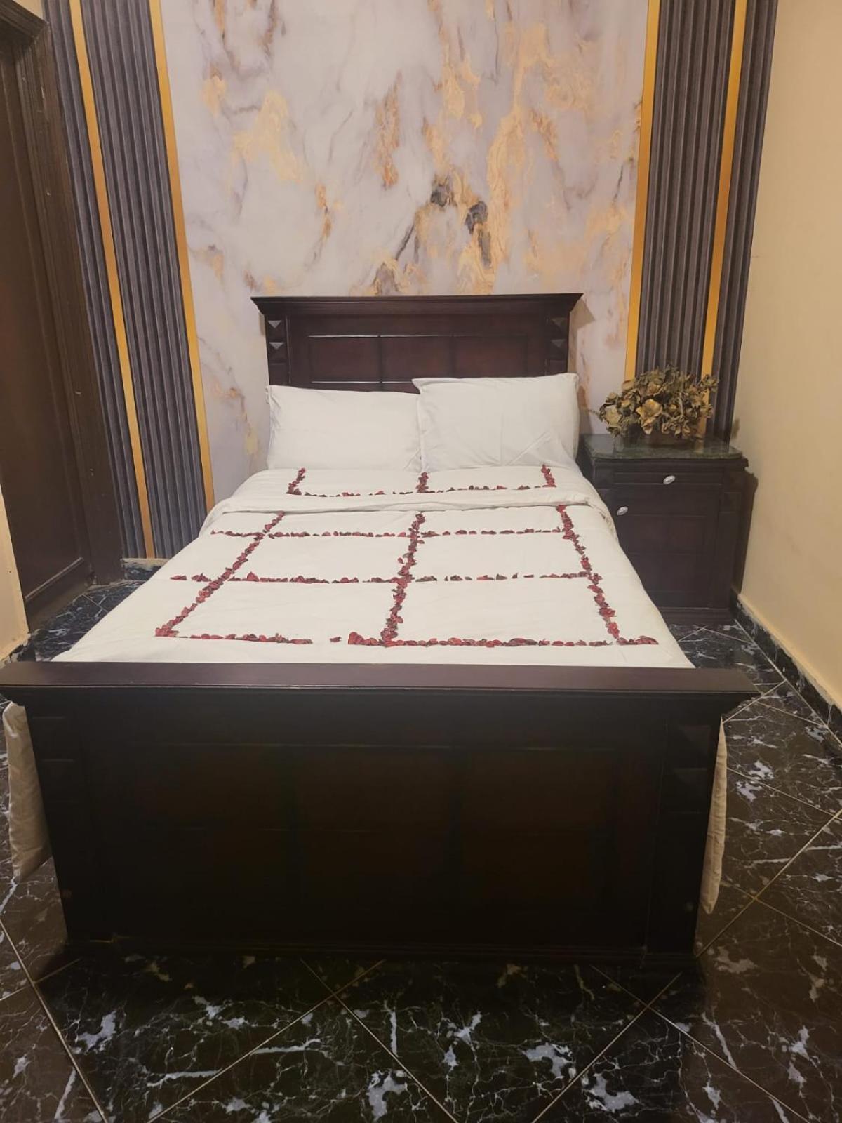 Best Four Pyramids View Kafrat al Jabal Room photo