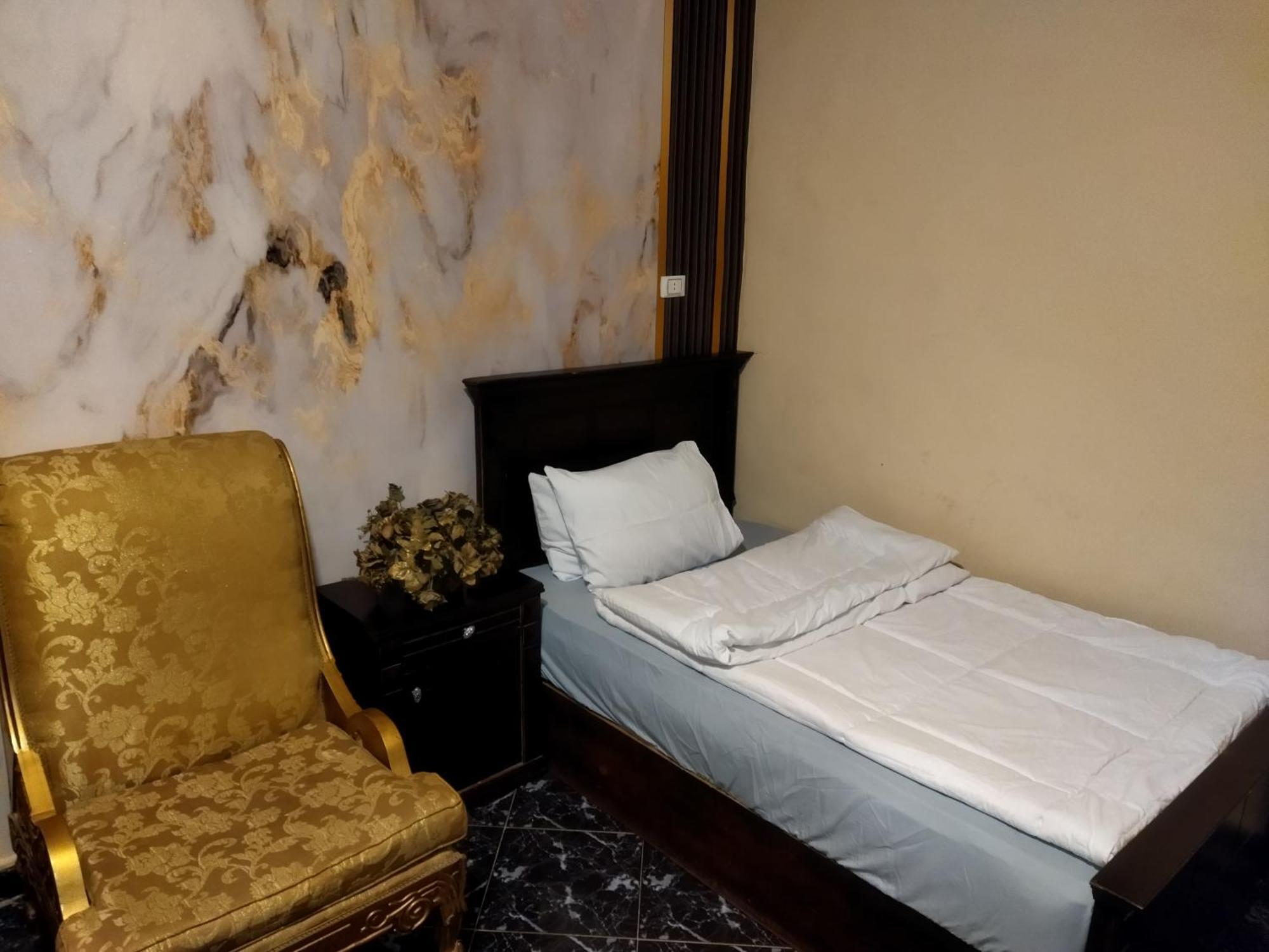 Best Four Pyramids View Kafrat al Jabal Room photo