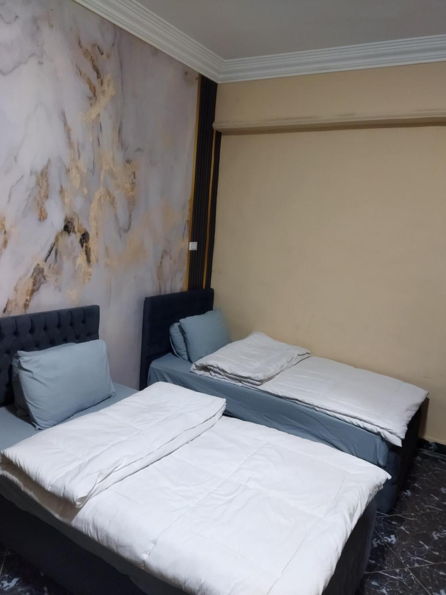 Best Four Pyramids View Kafrat al Jabal Room photo
