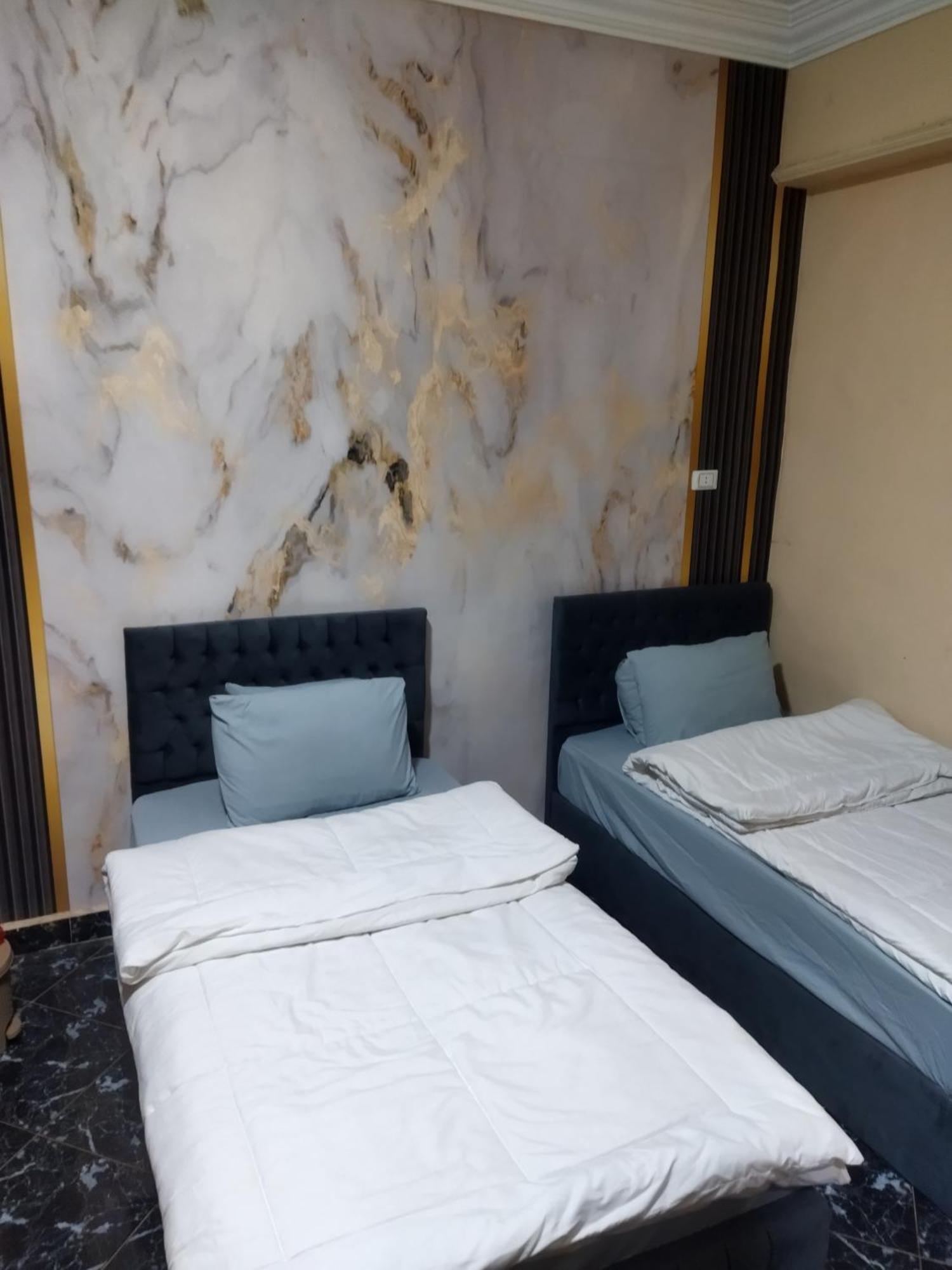Best Four Pyramids View Kafrat al Jabal Room photo